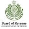 Board of Revenue logo